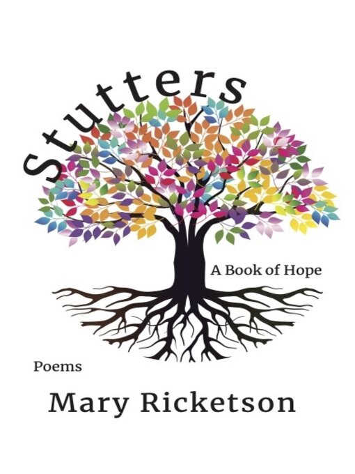Cover image for Stutters, A Book of Hope